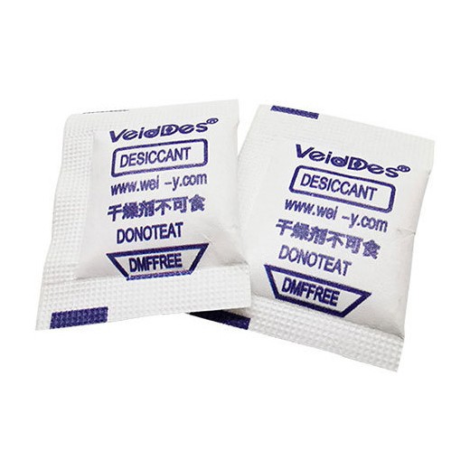 5g Continuous Pack Silica Gel Desiccant suppliers 5g Continuous Pack Silica Gel Desiccant suppliers