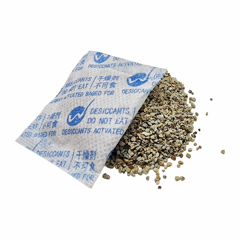 Active Mineral Desiccant suppliers